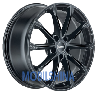 Легкосплавні диски Mak Mak DaVinci R16-R18 Легкосплавні диски Mak Mak DaVinci R16-R18