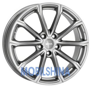 Легкосплавні диски Mak DaVinci R16 W6.5 PCD 4/108 DIA65,1 ET32 Легкосплавні диски Mak DaVinci R16 W6.5 PCD 4/108 DIA65,1 ET32