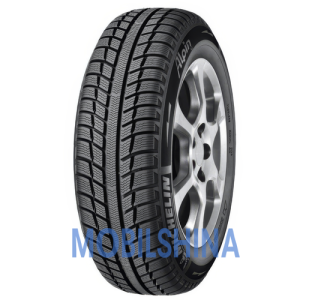 Шины Michelin Alpin R15