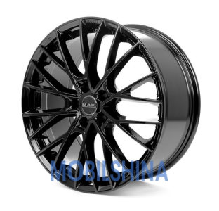 Легкосплавні диски Mak Speciale R20 W8.5 PCD 5/114.3 DIA76 ET40 Легкосплавні диски Mak Speciale R20 W8.5 PCD 5/114.3 DIA76 ET40
