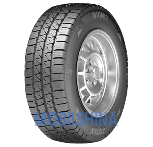 Шини Zeetex Zeetex WV 1000 R16C