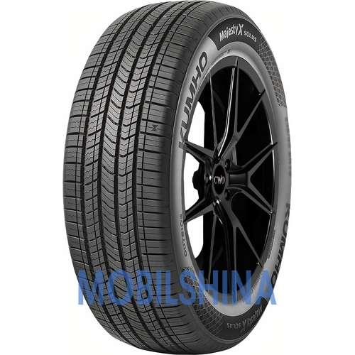 Kumho Majesty 9 Solus TA92 - фото 1