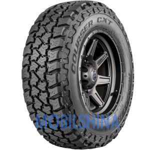 Легковые шины MASTERCRAFT Courser CXT R18