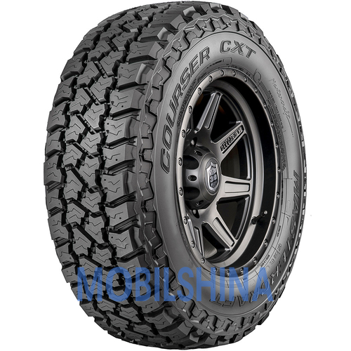 MASTERCRAFT Courser CXT - фото 1