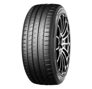 Легковые шины Yokohama ADVAN Sport EV V108F R21