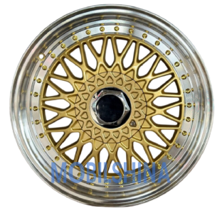 Легкосплавные диски Flow forming 166 177 R16 W6.5 PCD 4/100/114.3 DIA73,1 ET30