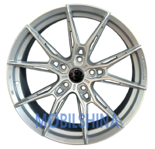 Легкосплавные диски Koko FF597 R18 W8 PCD 5/112 DIA66,5 ET38