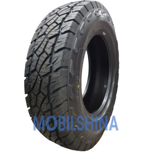 Rapid Crosslander A/T - фото 1
