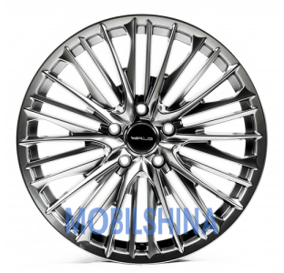 Легкосплавні диски Flow forming FF085 R19 W8.5 PCD 5/114.3 DIA73,1 ET35