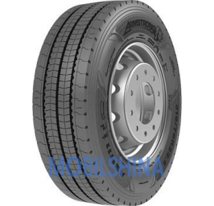 Грузовые Всезезонные шины 295/80 R22.5 Armstrong ASH11 (рулевая) 295/80 R22.5 154/149M