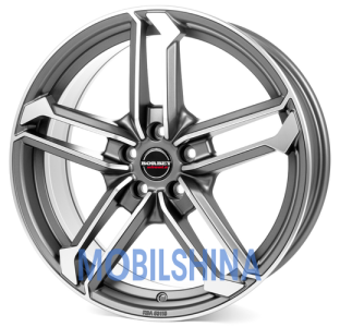 Легкосплавные диски Borbet Borbet ATX R19