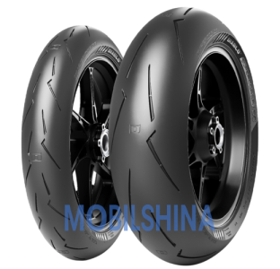 Шини Pirelli DIABLO SuperCORSA V4 SC2 R17
