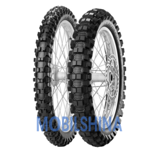 Мотошины Pirelli Pirelli Scorpion MX Extra R19-R21