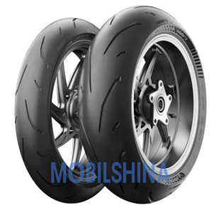 Летние мотошины 190/55 R17 Michelin POWER GP2 190/55 R17 75W