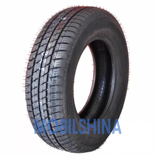 Firestone F-570 - фото 1