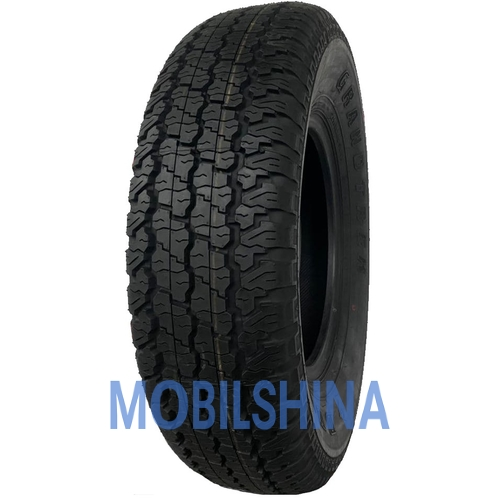 Dunlop GrandTrek TG40 - фото 1