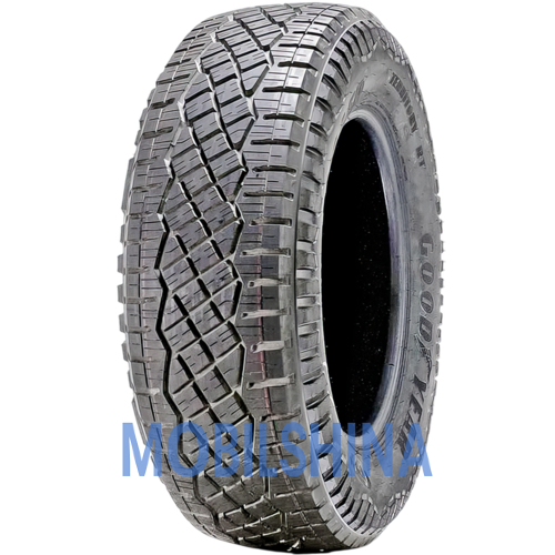 Goodyear Wrangler Territory RT - фото 1