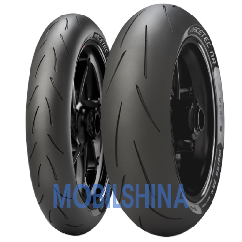 Metzeler Racetec RR - фото 1