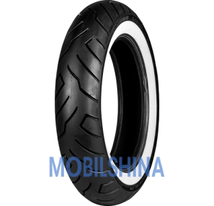 Мотошини Shinko SR999 WW 130/90 R16 73H Reinforced