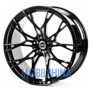 Легкосплавні диски Ws forged WS-008C R22