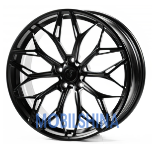 Диски на авто Ws forged WS-032C R21 W9 PCD 5/112 DIA66,5 ET37