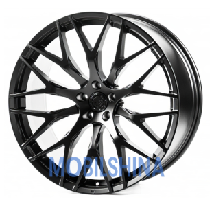 Диски 10J PCD5/112 DIA66,5 Ws forged WS-077C R22 W10 PCD 5/112 DIA66,5 ET26