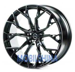 Диски на авто Ws forged WS-095C R21 W9.5 PCD 5/112 DIA66,45 ET31