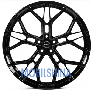 Диски на авто Ws forged WS-139C R22 W10 PCD 5/112 DIA66,5 ET26 Диски на авто Ws forged WS-139C R22 W10 PCD 5/112 DIA66,5 ET26