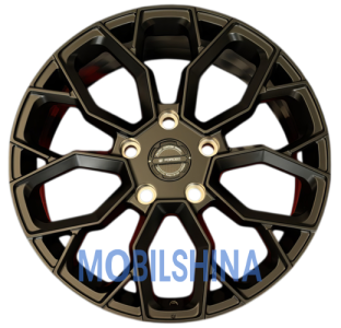 Диски на авто Ws forged WS-144C R21 W8.5 PCD 5/150 DIA110 ET54