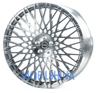 Диски на авто Ws forged WS-145C R22 W9 PCD 5/108 DIA63,3 ET38,5