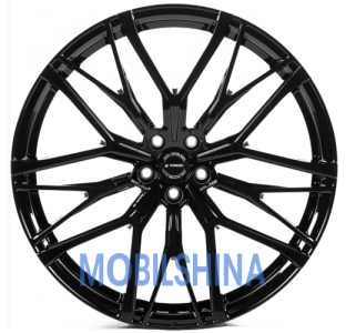Диски на авто Ws forged WS-146C R22 W9 PCD 5/108 DIA63,3 ET38,5