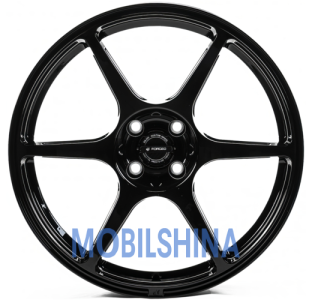 Диски на авто Ws forged WS-151/1C R18 W8 PCD 4/100 DIA54,1 ET35 Диски на авто Ws forged WS-151/1C R18 W8 PCD 4/100 DIA54,1 ET35