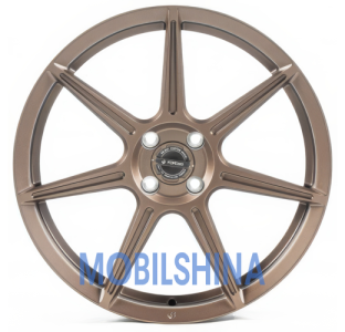 Диски на авто Ws forged WS-152C R18 W8 PCD 4/100 DIA54,1 ET35 Диски на авто Ws forged WS-152C R18 W8 PCD 4/100 DIA54,1 ET35