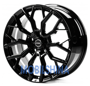 Диски на авто Ws forged WS-155C R18 W8 PCD 5/120 DIA65 ET50