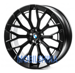 Диски на авто Ws forged WS-B002C R21 W9.5 PCD 5/112 DIA66,5 ET37 Диски на авто Ws forged WS-B002C R21 W9.5 PCD 5/112 DIA66,5 ET37
