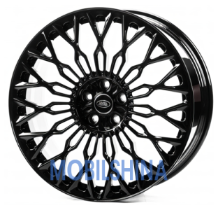 Диски на авто Ws forged WS-LR21C R22 W9.5 PCD 5/120 DIA72,4 ET42,5