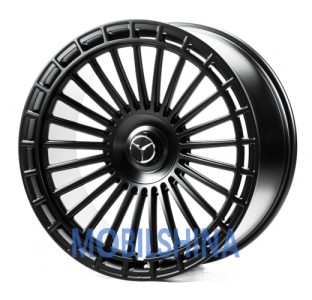 Кованые диски DIA71,6 Ws forged WS-MR049C R22 W10 PCD 5/130 DIA84 ET15