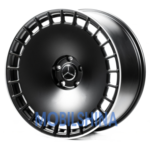 Диски на авто Ws forged WS-MR050C R22 W10 PCD 5/130 DIA84 ET15