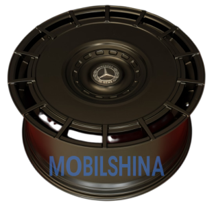 Диски на авто Ws forged WS-MR055C R23 W11 PCD 5/130 DIA84 ET20
