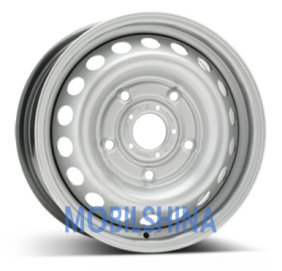 Диски на авто Alst (kfz) 9118 Ford Transit R16 W6.5 PCD 5/160 DIA65,1 ET60