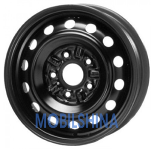Диски на авто Alst (kfz) 9537 Audi R17 W7.5 PCD 5/108 DIA63,4 ET52,5