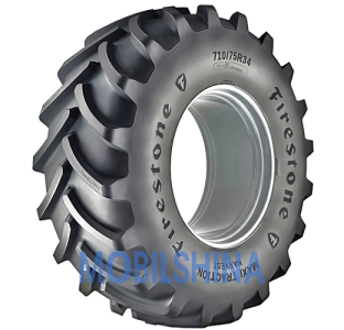 Всезезонні вантажні шини Firestone MAXI TRACTION HARVEST (с/х) R32