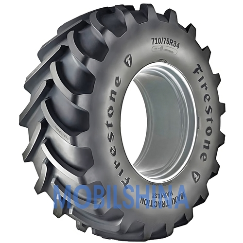Firestone MAXI TRACTION HARVEST (с/х) - фото 1