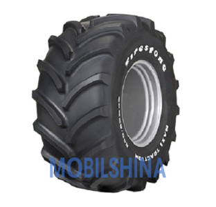 Всезезонні вантажні шини Firestone Maxtrac (с/х) R38
