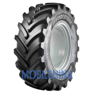 Всезезонні вантажні шини Bridgestone VX-TRACTOR (с/х) R42