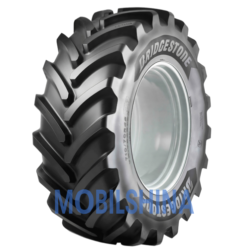 Bridgestone VX-TRACTOR (с/х) - фото 1