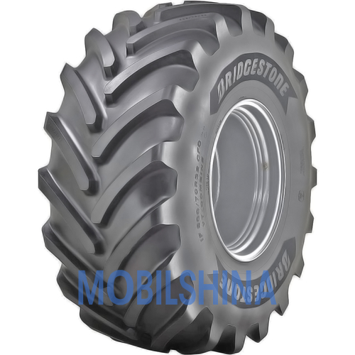 Bridgestone VT-COMBINE (с/х) - фото 1