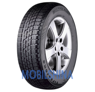 Легковые шины Firestone Multiseason R16