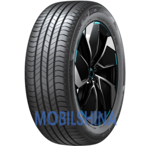 Легкові шини Hankook iON GT SUV IK41A R17