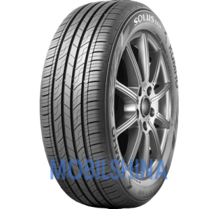 Шины 215 R15 S Kumho Solus TA21 215/70 R15 98S